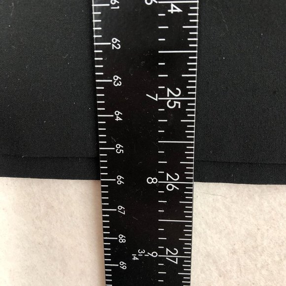 Victoria's Secret Sport Women's Size Small Black Silver Lightweight Hoodie - Picture 6 of 10